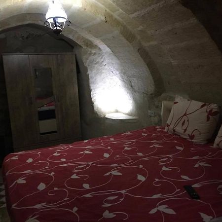 Emir Cave Apart Lejlighedshotel Ürgüp Eksteriør billede